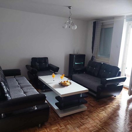 Apartman Adi Jajce Buitenkant foto