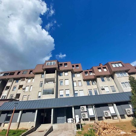Apartman Adi Jajce Buitenkant foto