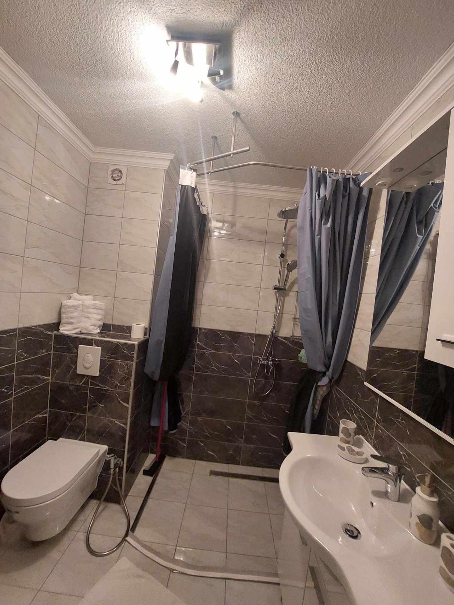 Apartman Adi Jajce Buitenkant foto