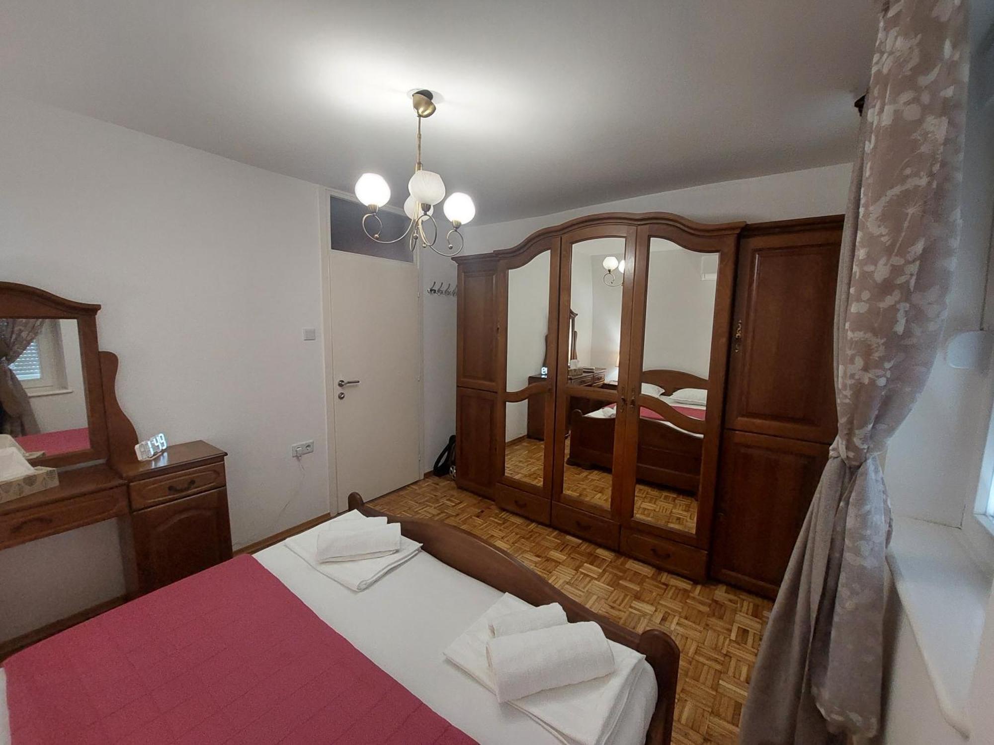 Apartman Adi Jajce Buitenkant foto