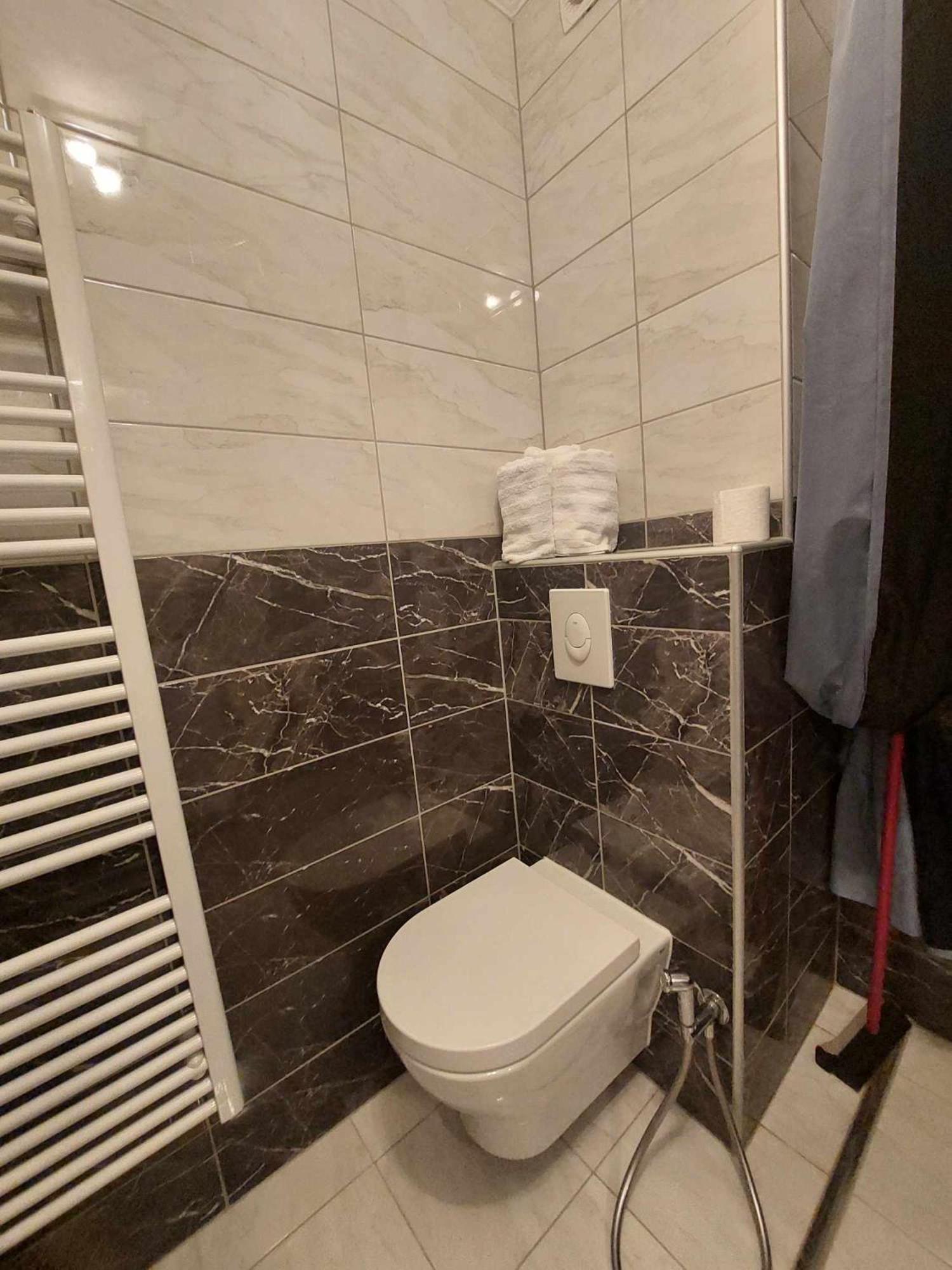 Apartman Adi Jajce Buitenkant foto