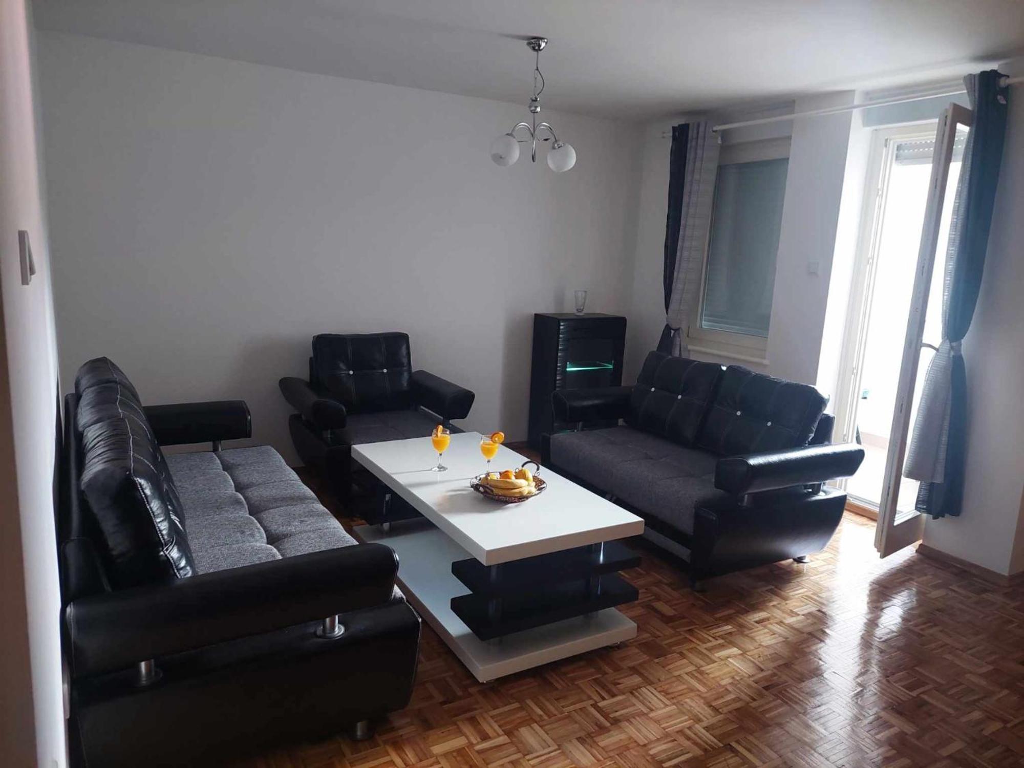 Apartman Adi Jajce Buitenkant foto