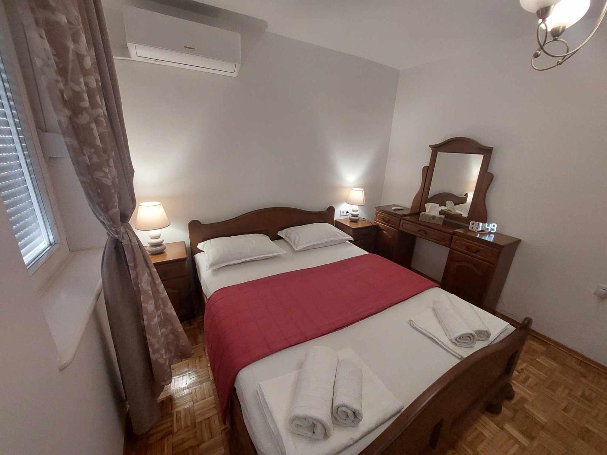 Apartman Adi Jajce Buitenkant foto