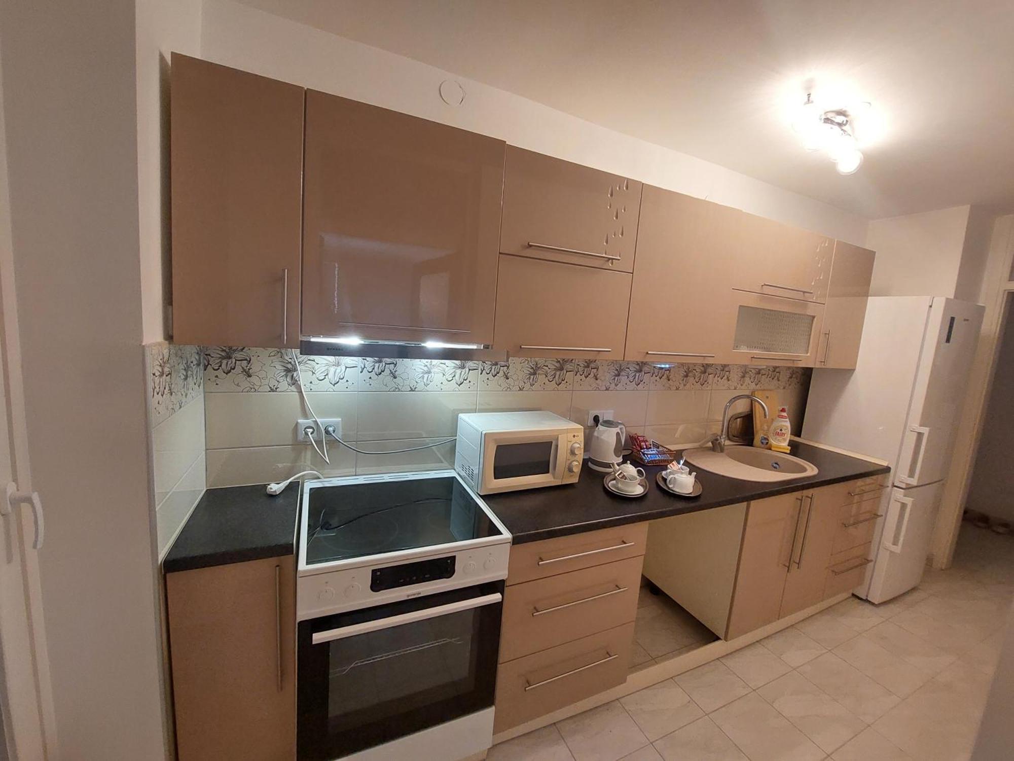 Apartman Adi Jajce Buitenkant foto