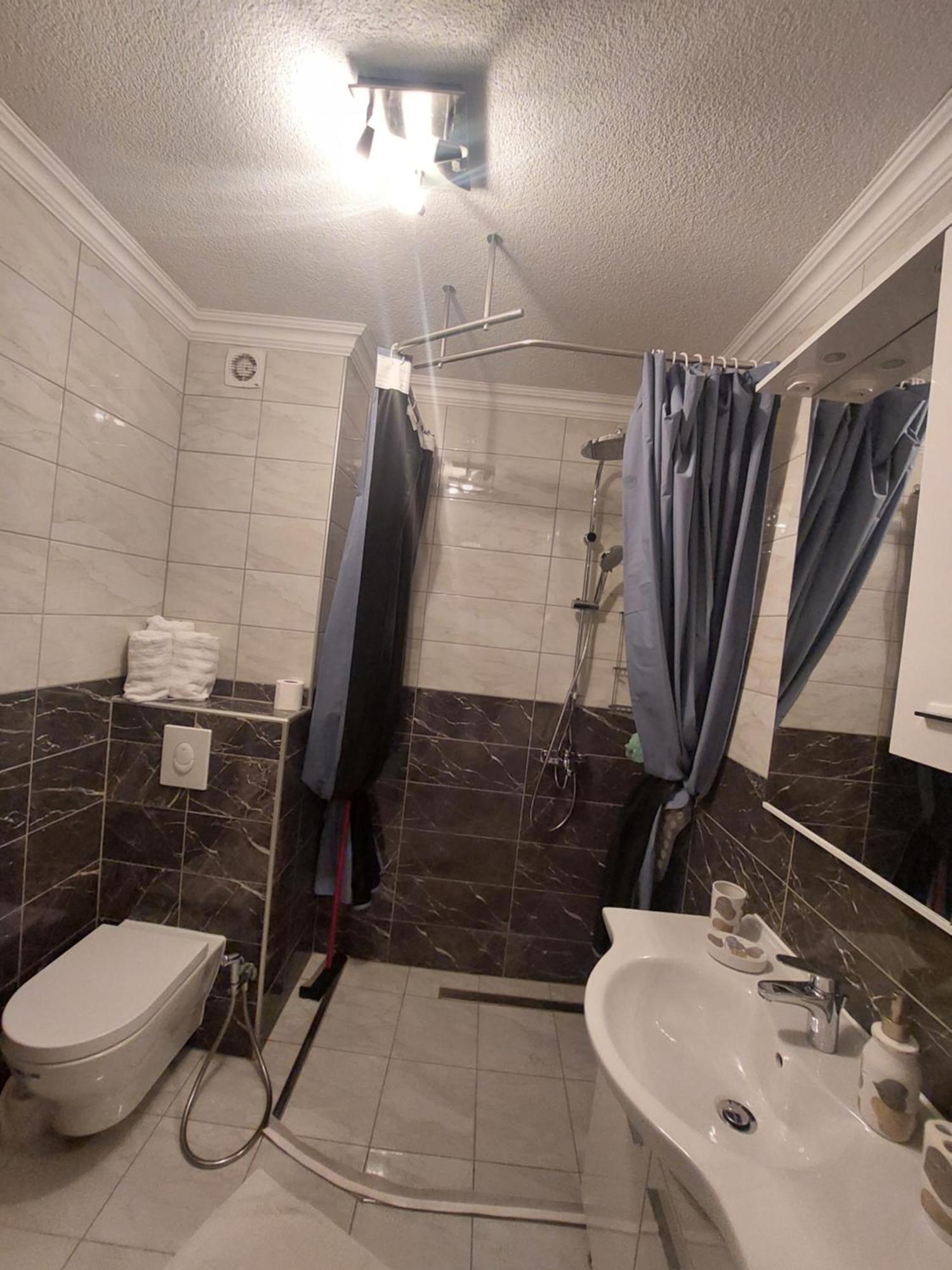 Apartman Adi Jajce Buitenkant foto